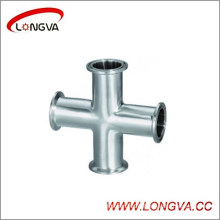 Wenzhou Manufacturer Stainless Steel Clamp Cross